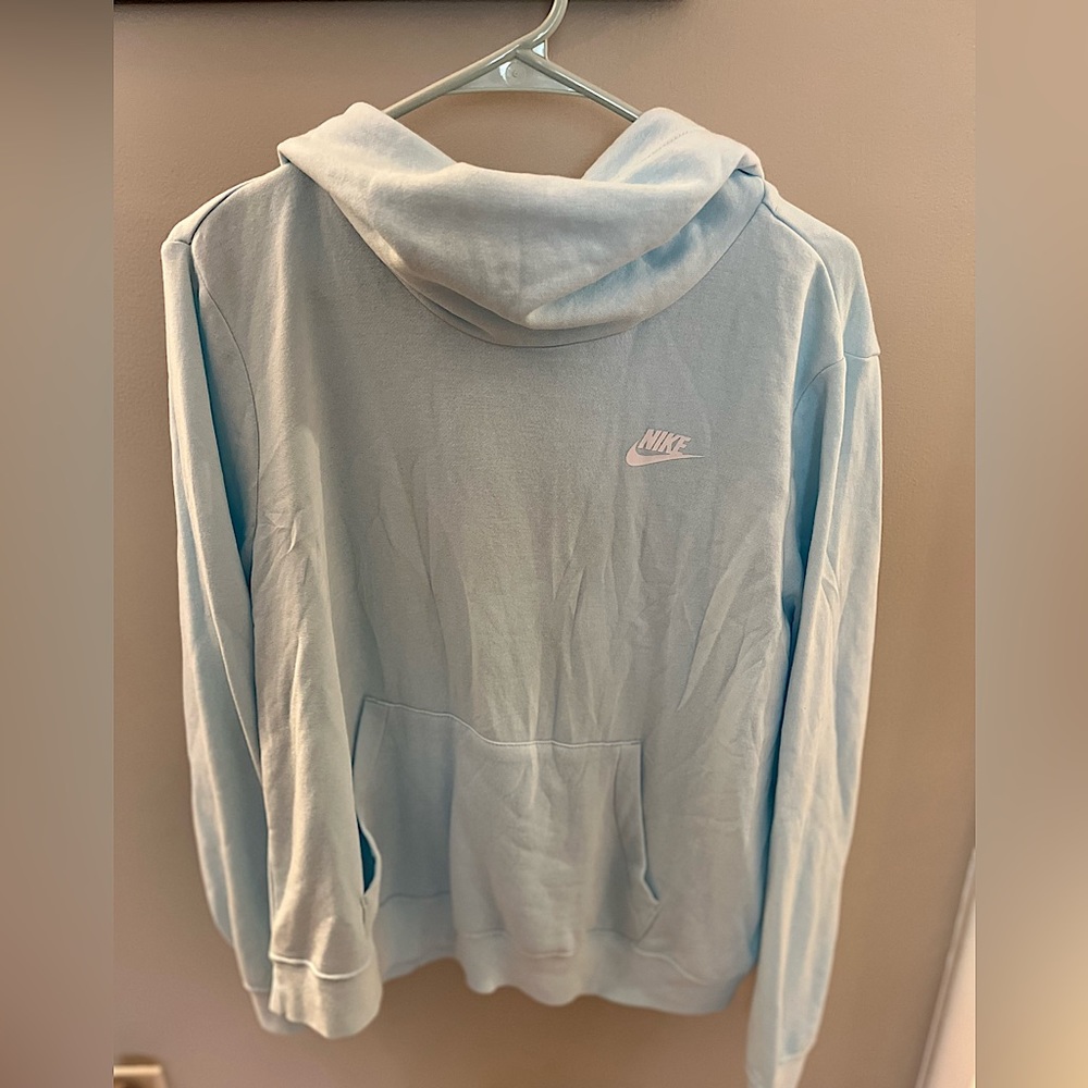 NIKE Women’s Hoodie